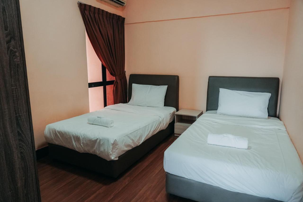 Gee Apartment