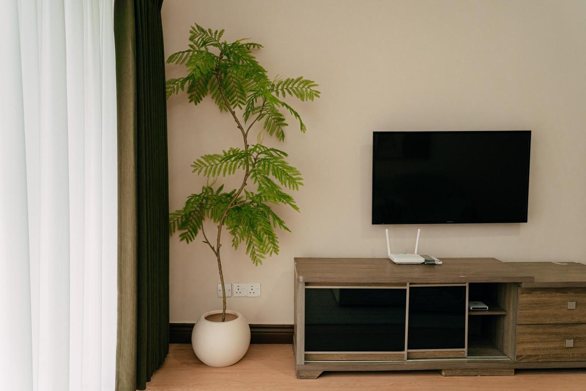 Apartment Gee Kota Kinabalu