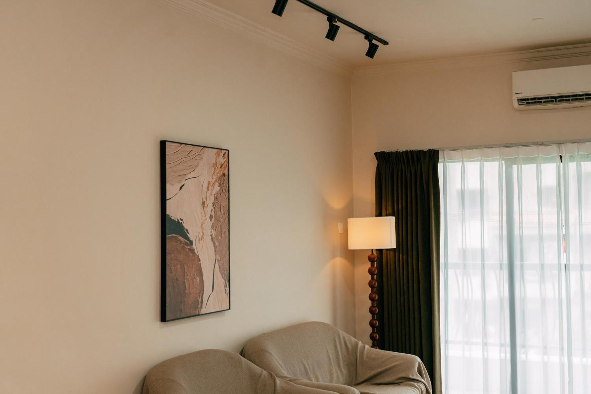 Gee Apartment Kota Kinabalu